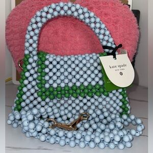 Kate Spade x Target Beaded Purse